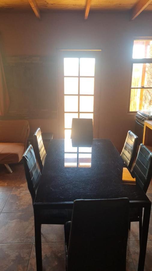 Lodge Altitud San Pedro de Atacama Exterior photo