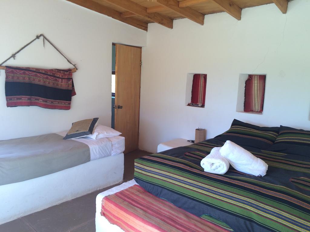 Lodge Altitud San Pedro de Atacama Room photo